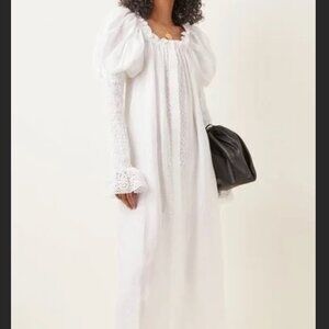 NWT Sleeper Opera dress size 2